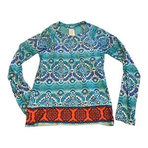 La Blanca Swim Top